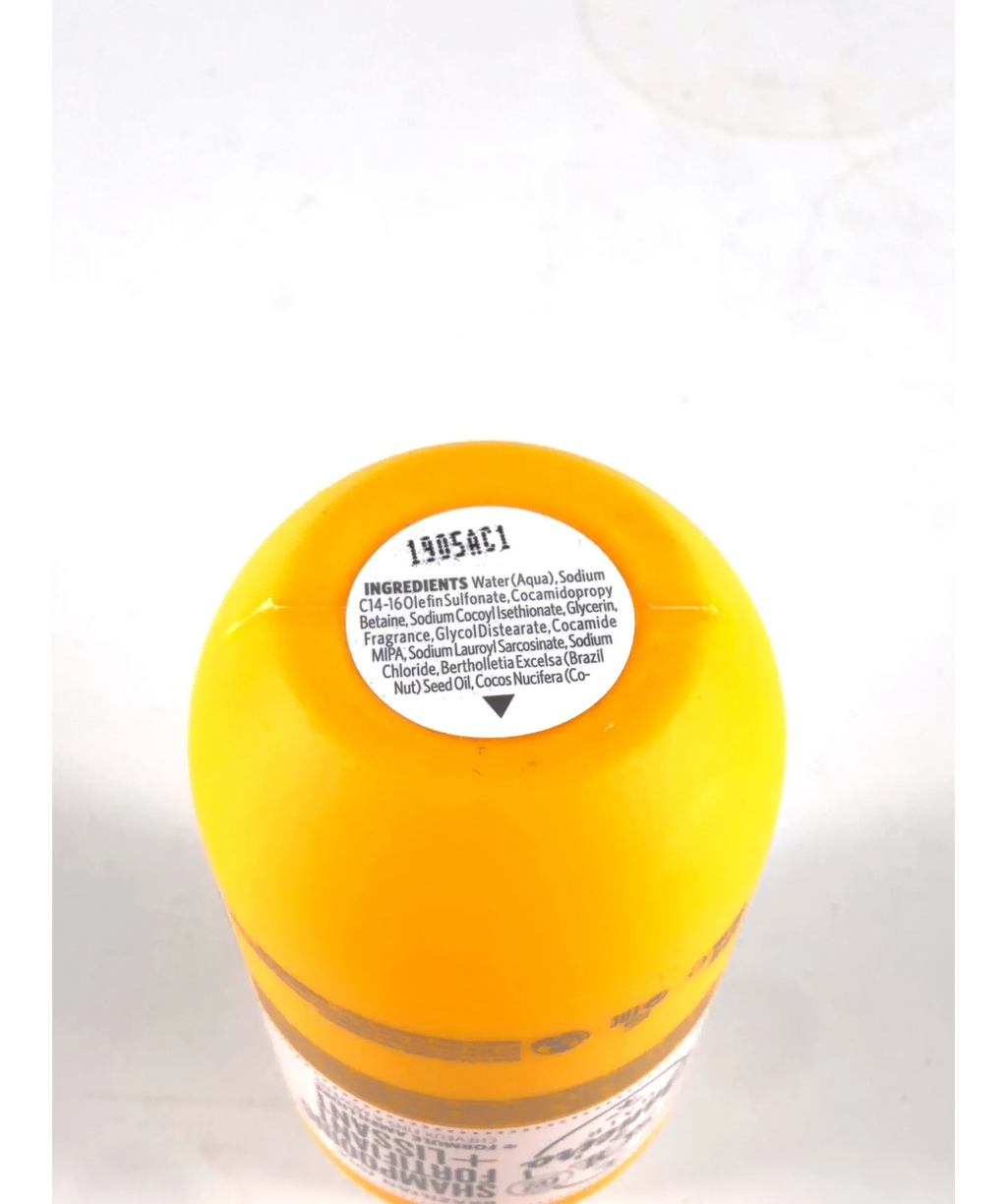 Sol de Janeiro BRAZILIAN JOIA STRENGTHENING + SMOOTHING SHAMPOO, size 90ml — detail