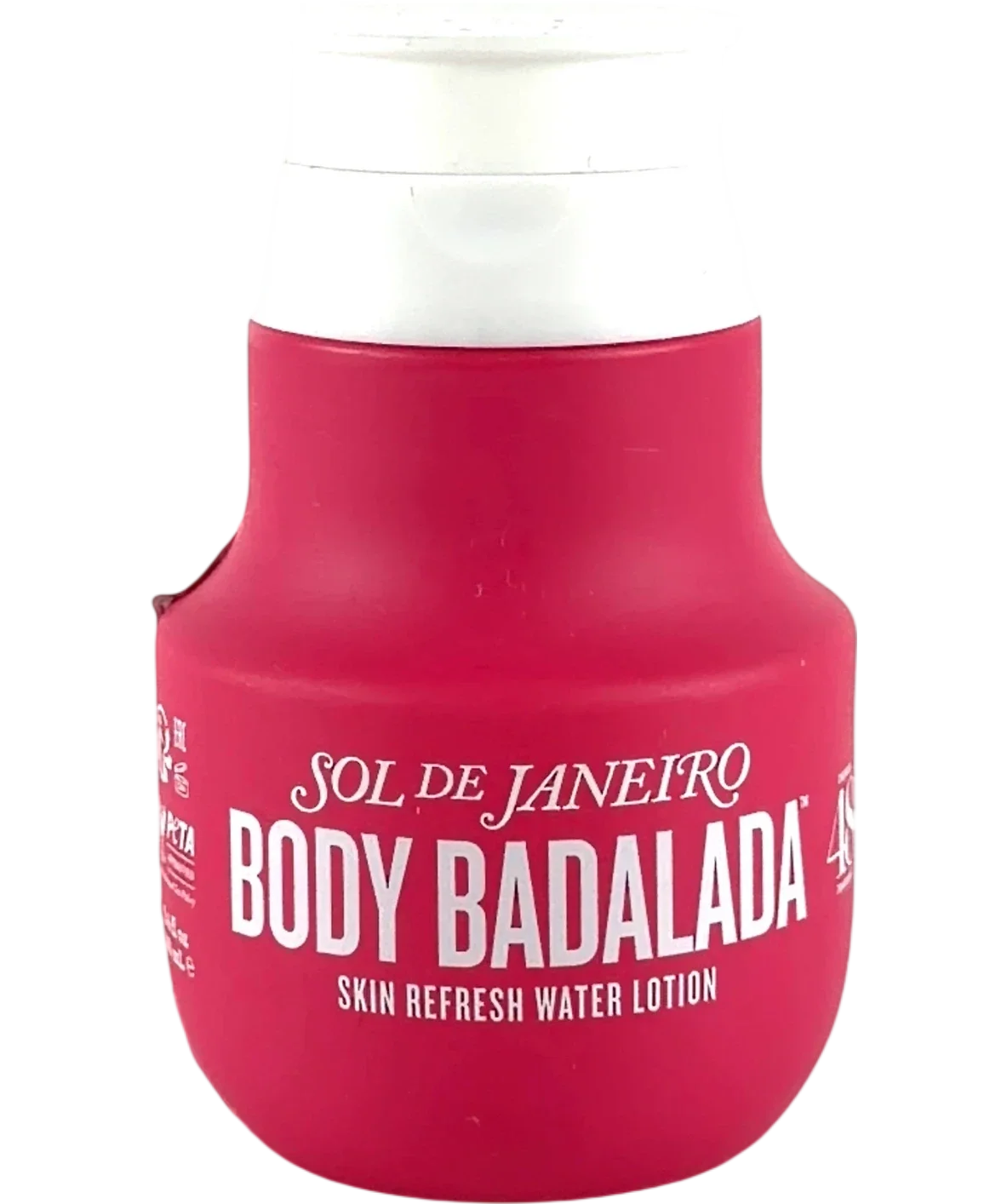 Sol de Janeiro Body Badalada Skin Refresh Water Lotion, size 100ml — front