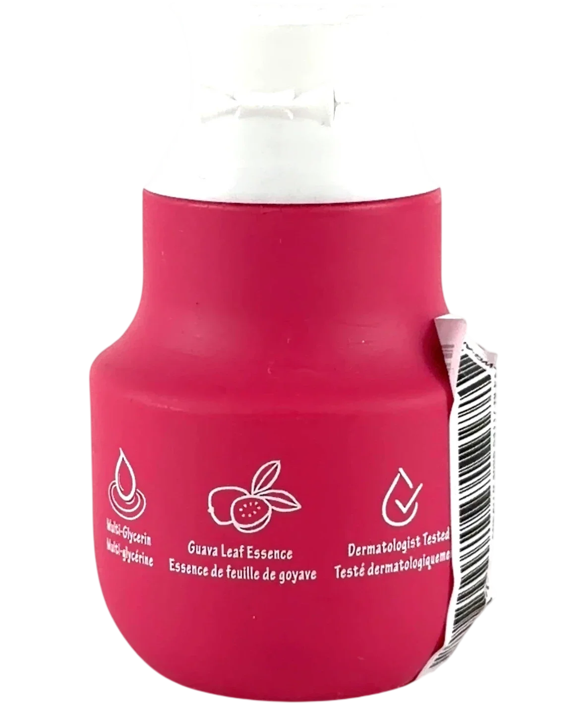 Sol de Janeiro Body Badalada Skin Refresh Water Lotion, size 100ml — back