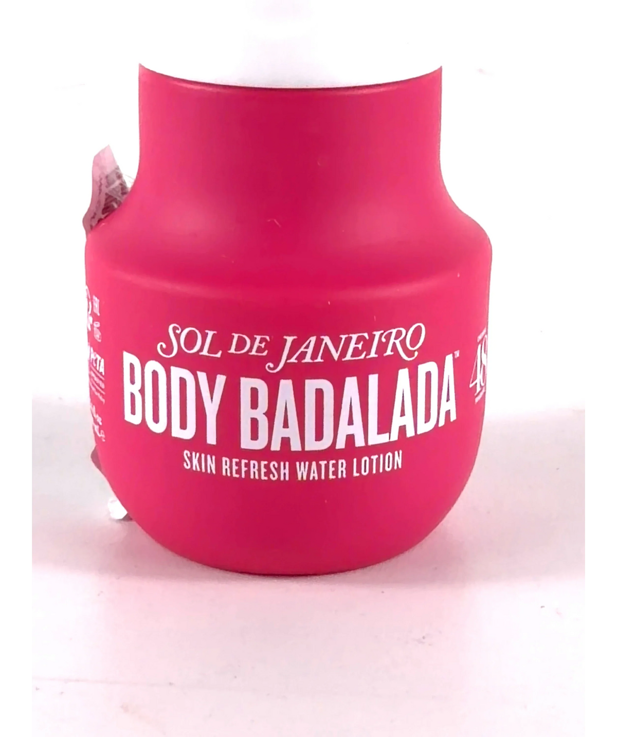 Sol de Janeiro Body Badalada Skin Refresh Water Lotion, size 100ml — label