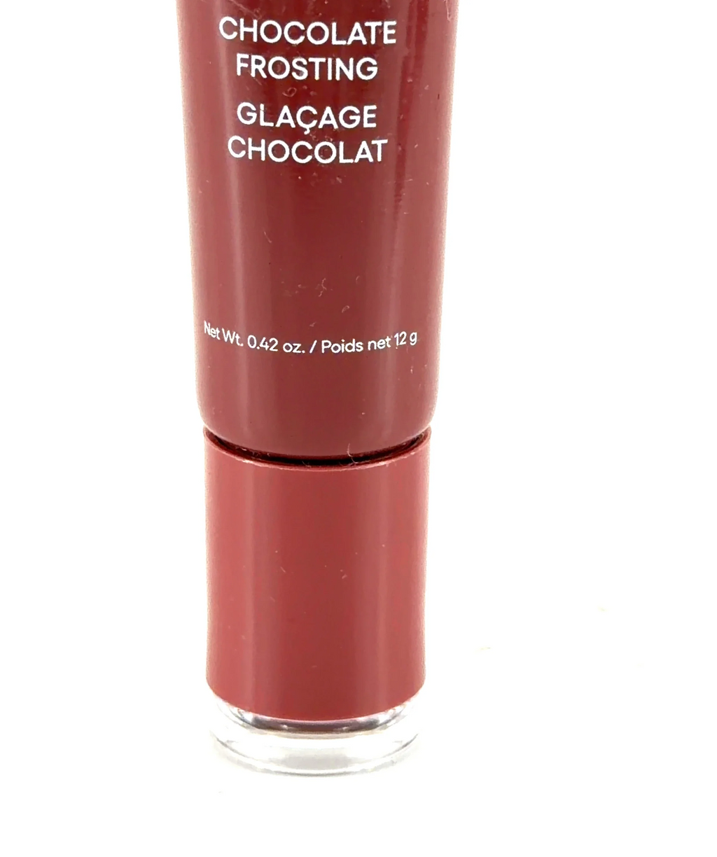 Laneige Chocolate Frosting GLAZE CRAZE TINTED LIP SERUM, size 12g — care label