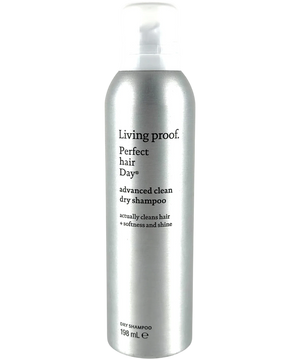 Living Proof Perfect Hair Day Advanced Clean Dry Shampoo 198ml