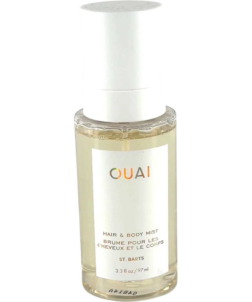OUAI ST. BARTS ST. BARTS, size 97ml — front