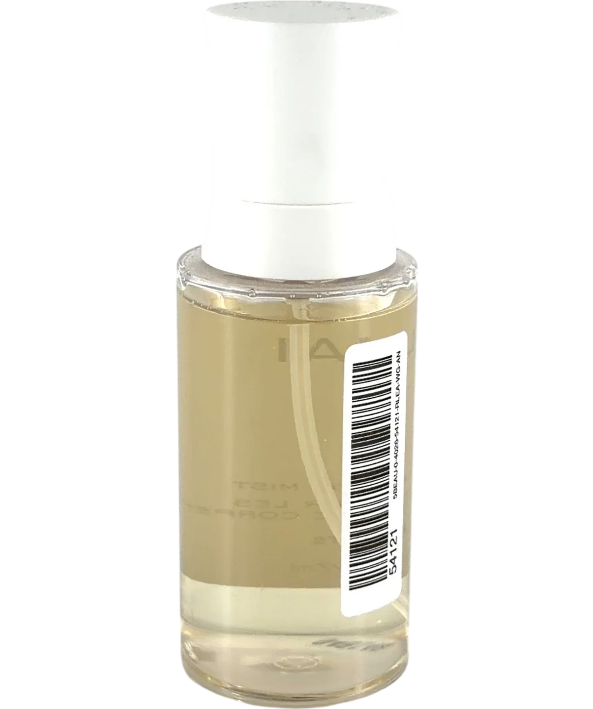 OUAI ST. BARTS ST. BARTS, size 97ml — back