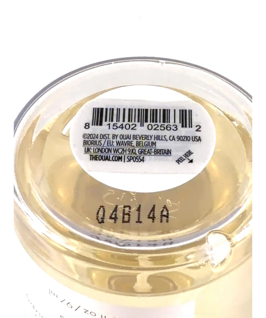 OUAI ST. BARTS ST. BARTS, size 97ml — detail