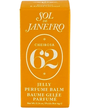 Sol De Janeiro Cheirosa 62 Perfume Balm 4g