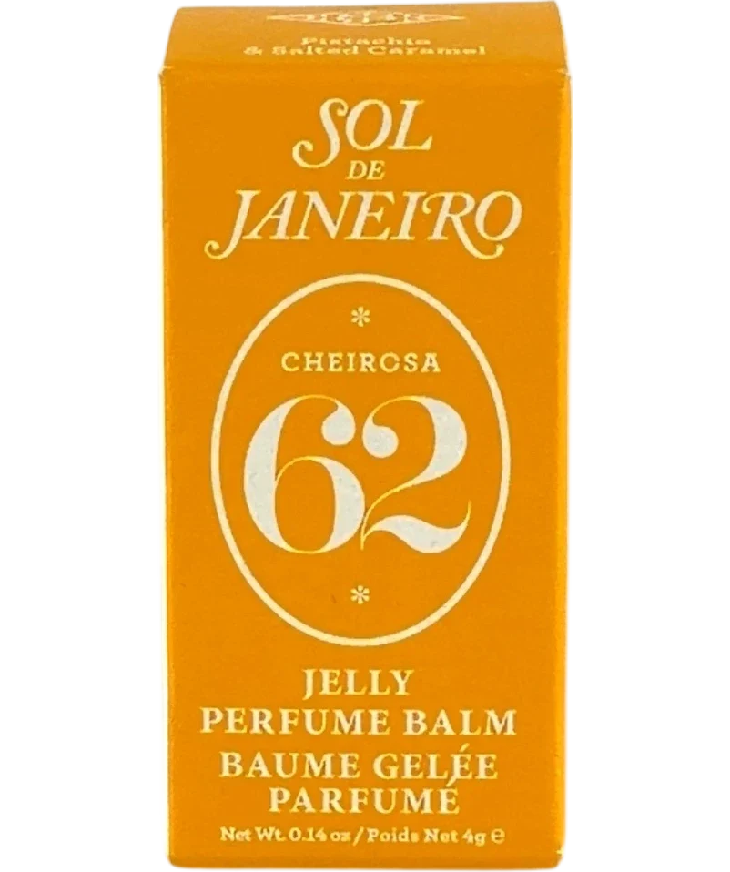 Sol de Janeiro Cheirosa 62 Cheirosa 62, size 4g — front