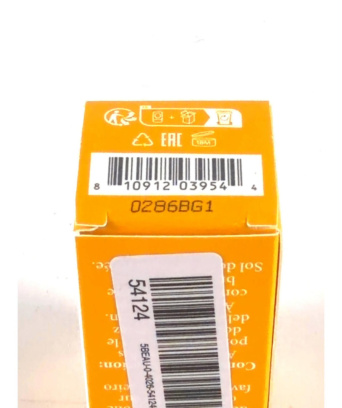 Sol de Janeiro Cheirosa 62 Cheirosa 62, size 4g — detail