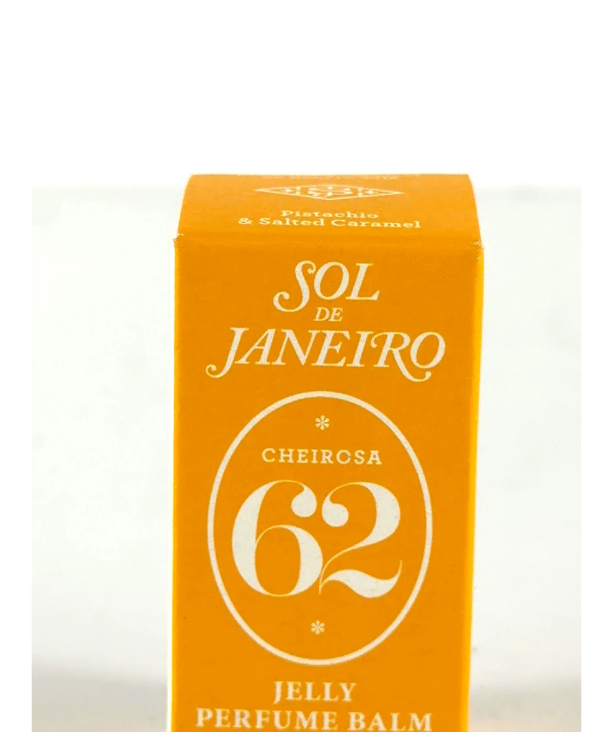 Sol de Janeiro Cheirosa 62 Cheirosa 62, size 4g — label