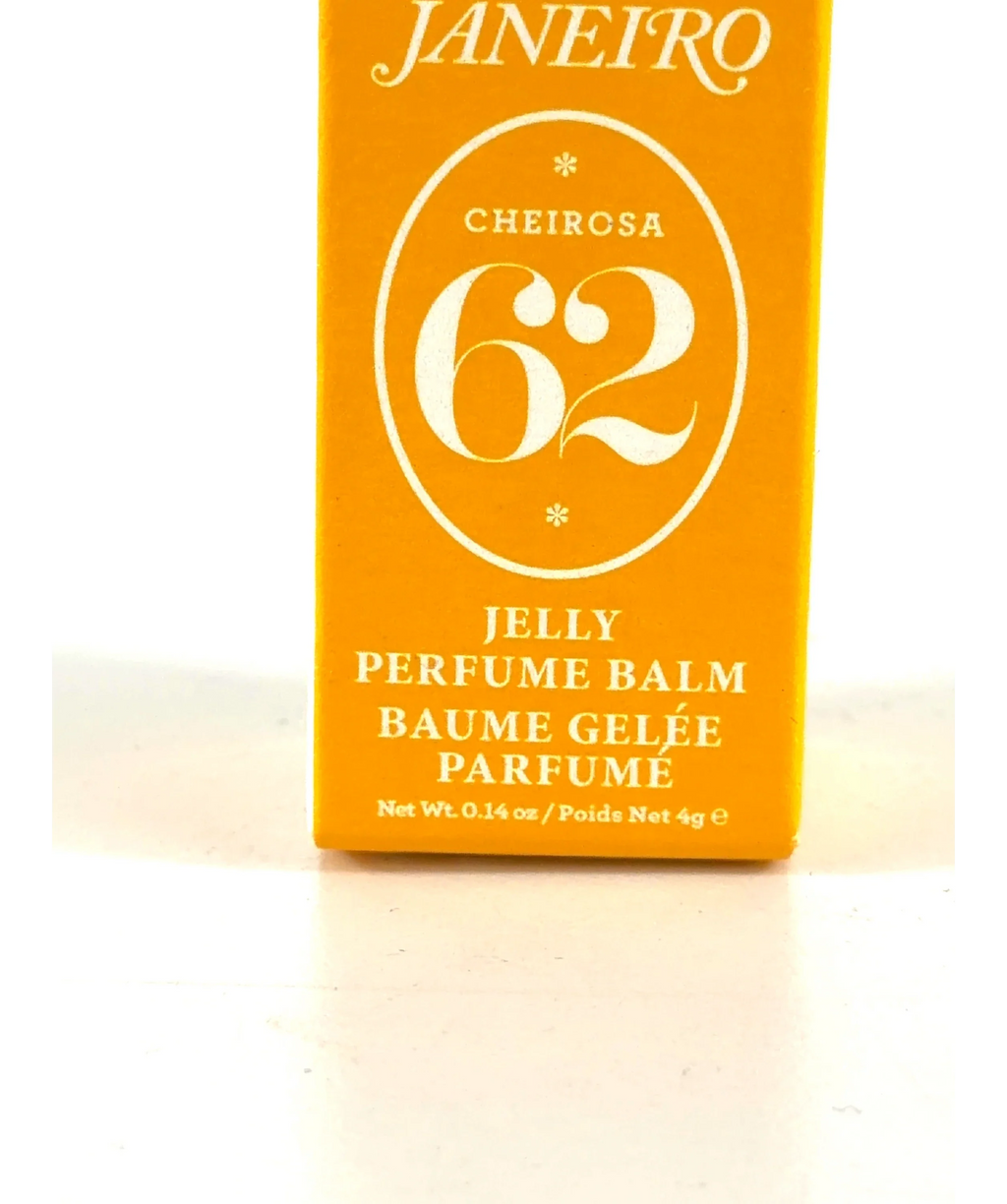 Sol de Janeiro Cheirosa 62 Cheirosa 62, size 4g — care label