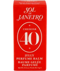 Sol de Janeiro Cheirosa 40 CHEIROSA 40, size 4g — front