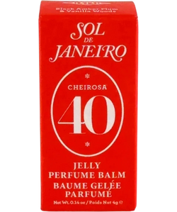 Sol de Janeiro Cheirosa 40 CHEIROSA 40, size 4g — front