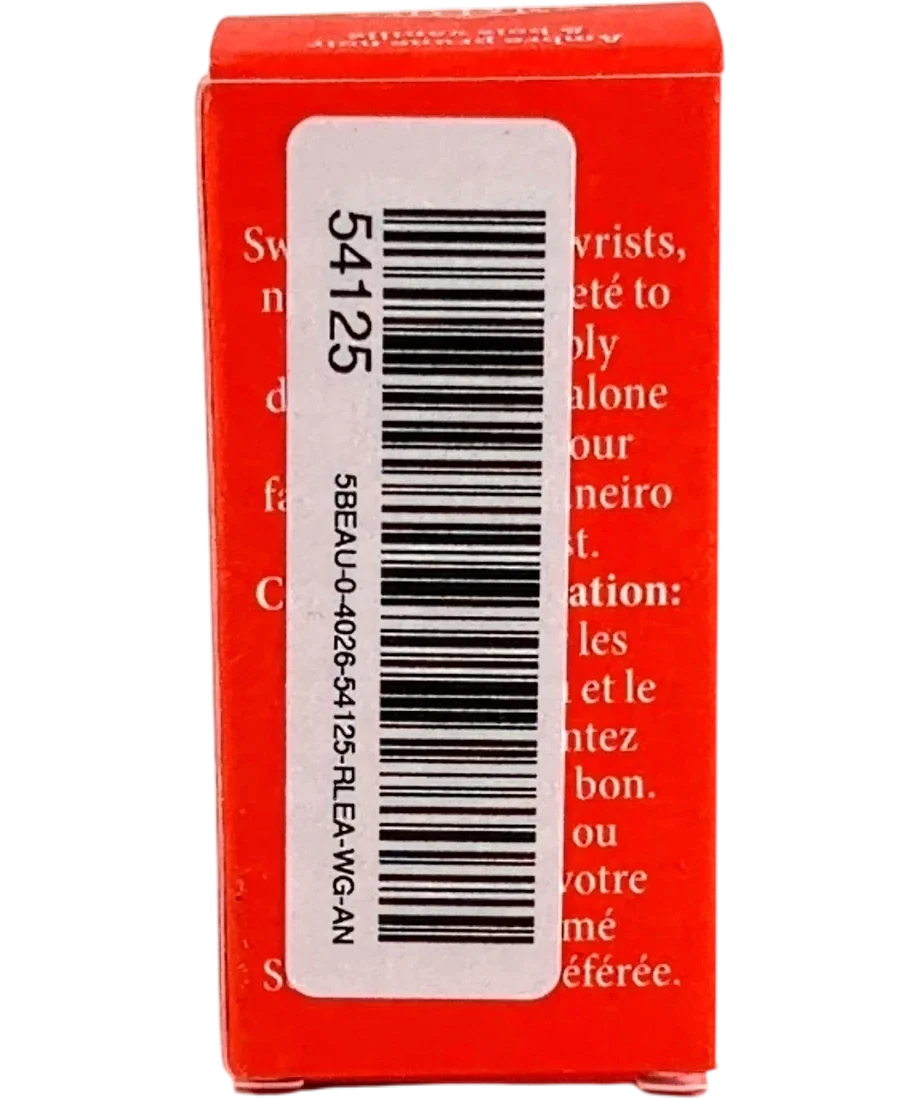 Sol de Janeiro Cheirosa 40 CHEIROSA 40, size 4g — back