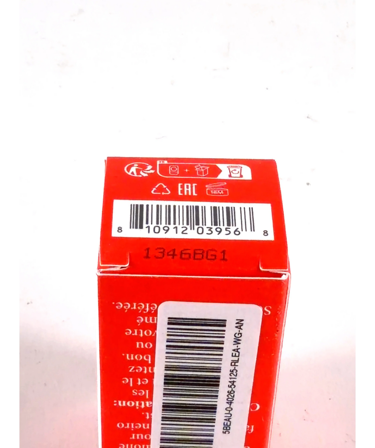Sol de Janeiro Cheirosa 40 CHEIROSA 40, size 4g — detail