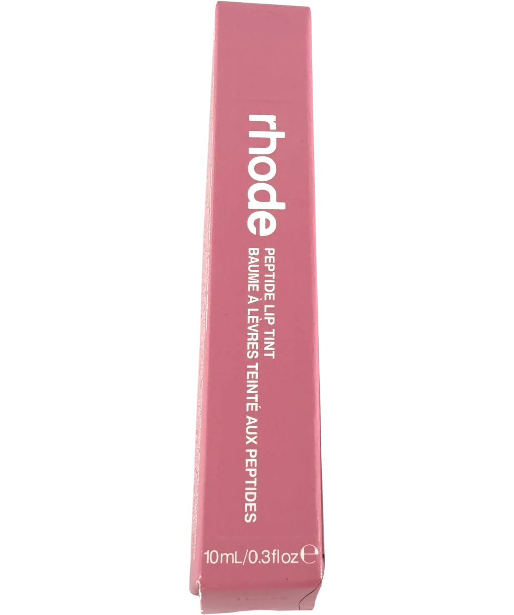 Rhode ribbon Peptide Lip Tint, size 10ml — front