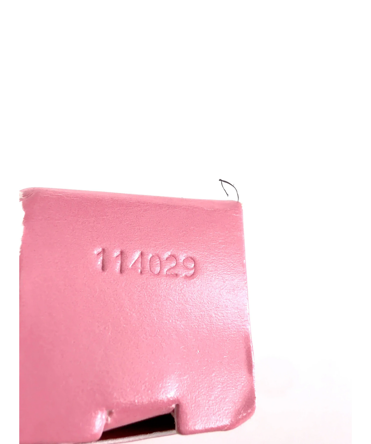 Rhode ribbon Peptide Lip Tint, size 10ml — detail