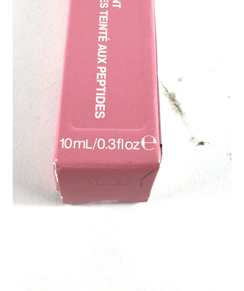 Rhode ribbon Peptide Lip Tint, size 10ml — care label