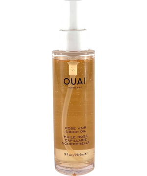OUAI Rose Hair & Body Oil 98.9ml