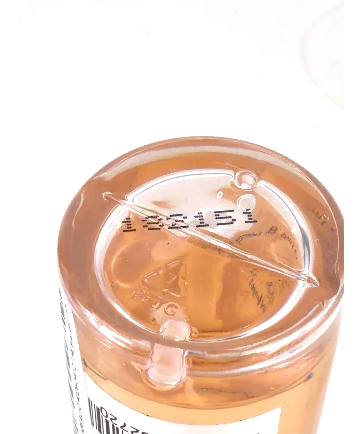 OUAI ROSE HAIR & BODY OIL, size 98.9ml — detail