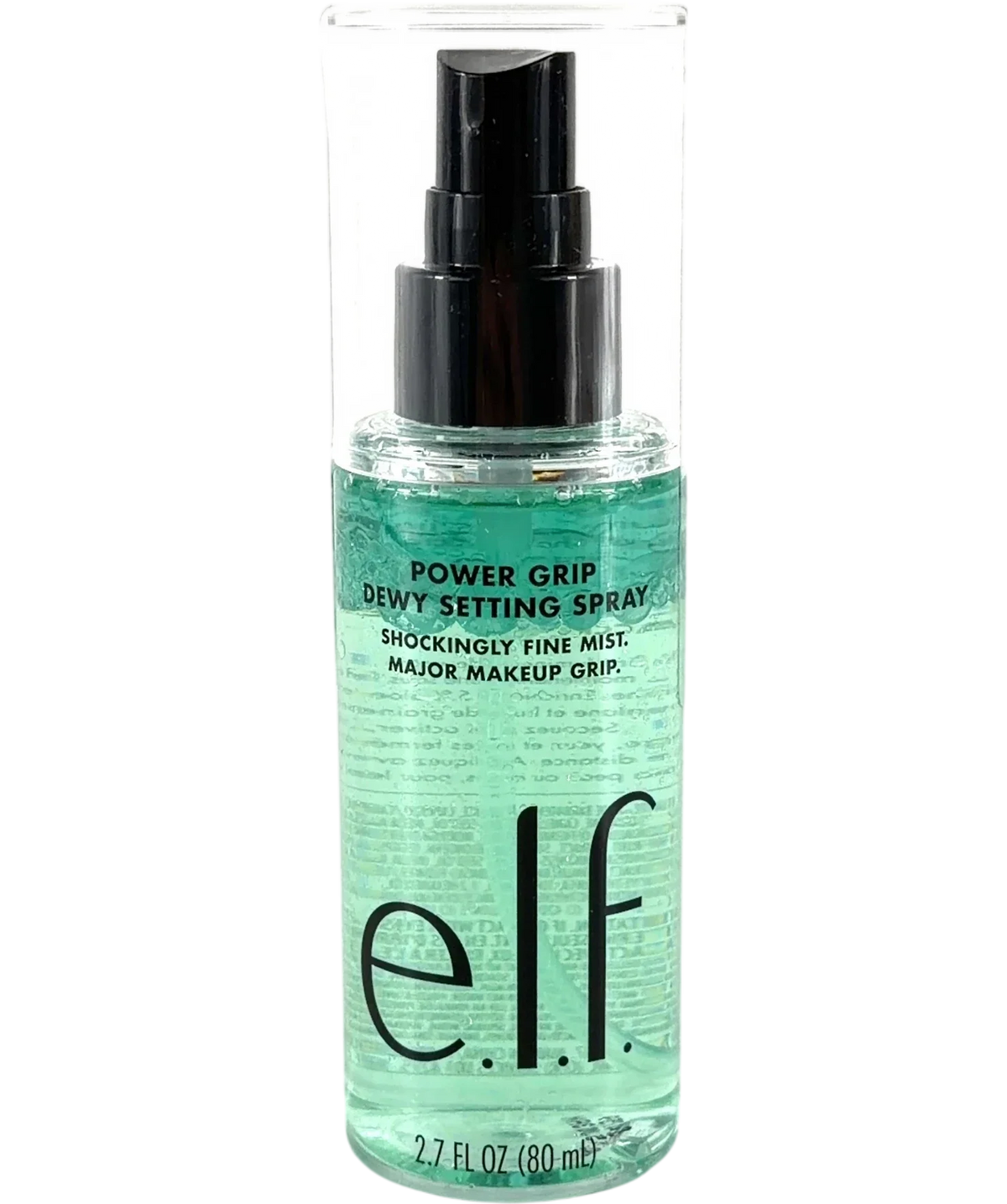 e.l.f. Shade, size 80ml — front