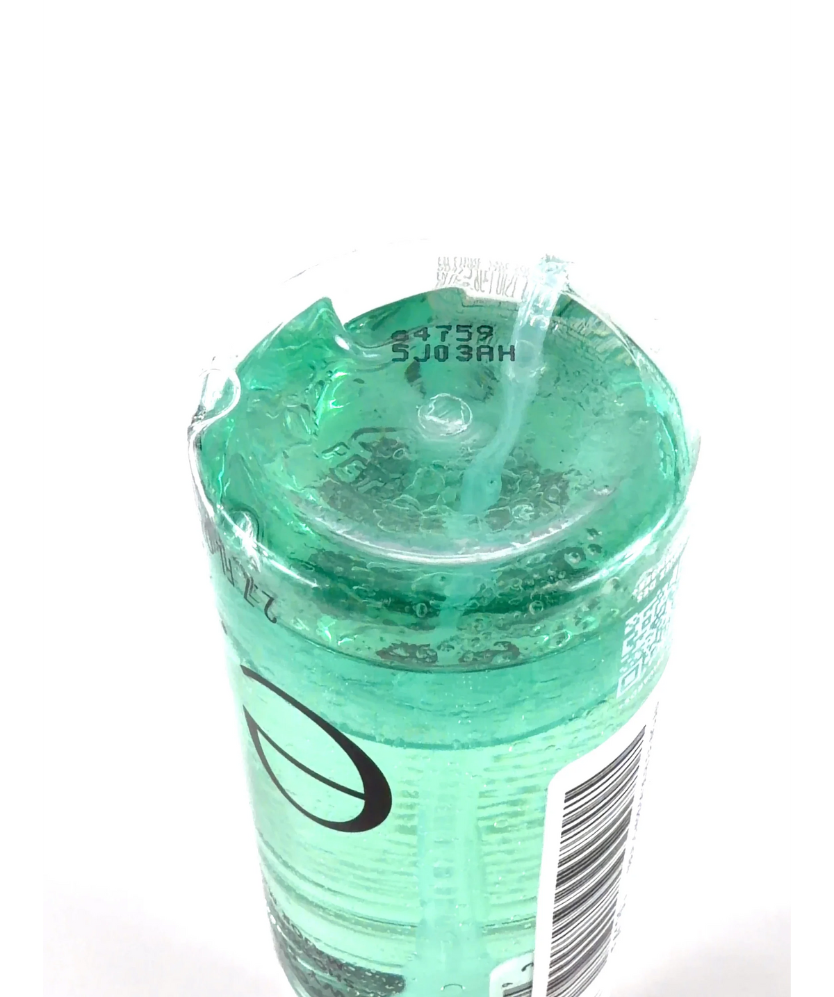 e.l.f. Shade, size 80ml — detail