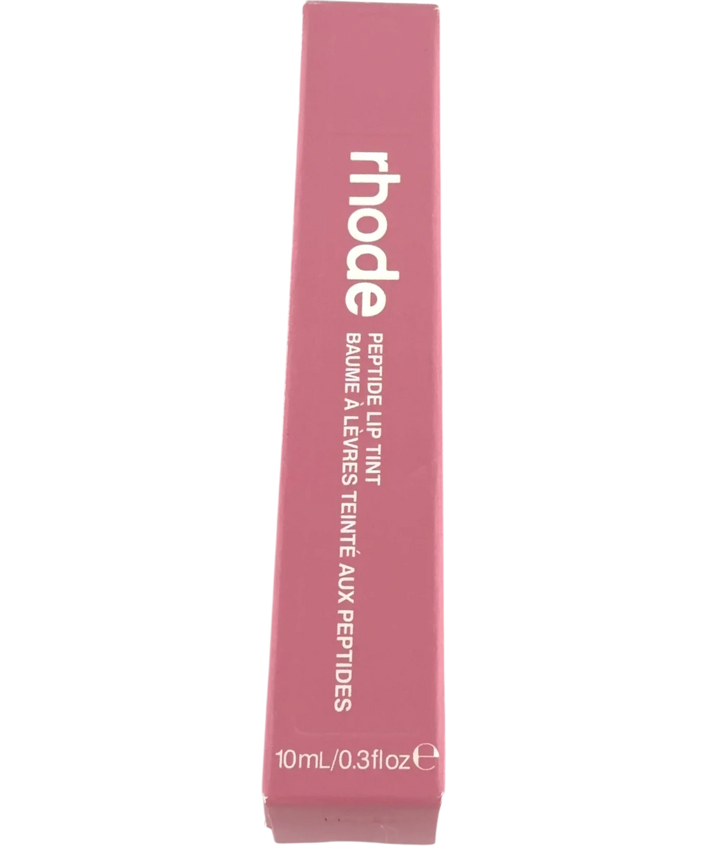 Rhode ribbon Peptide Lip Tint, size 10ml — front