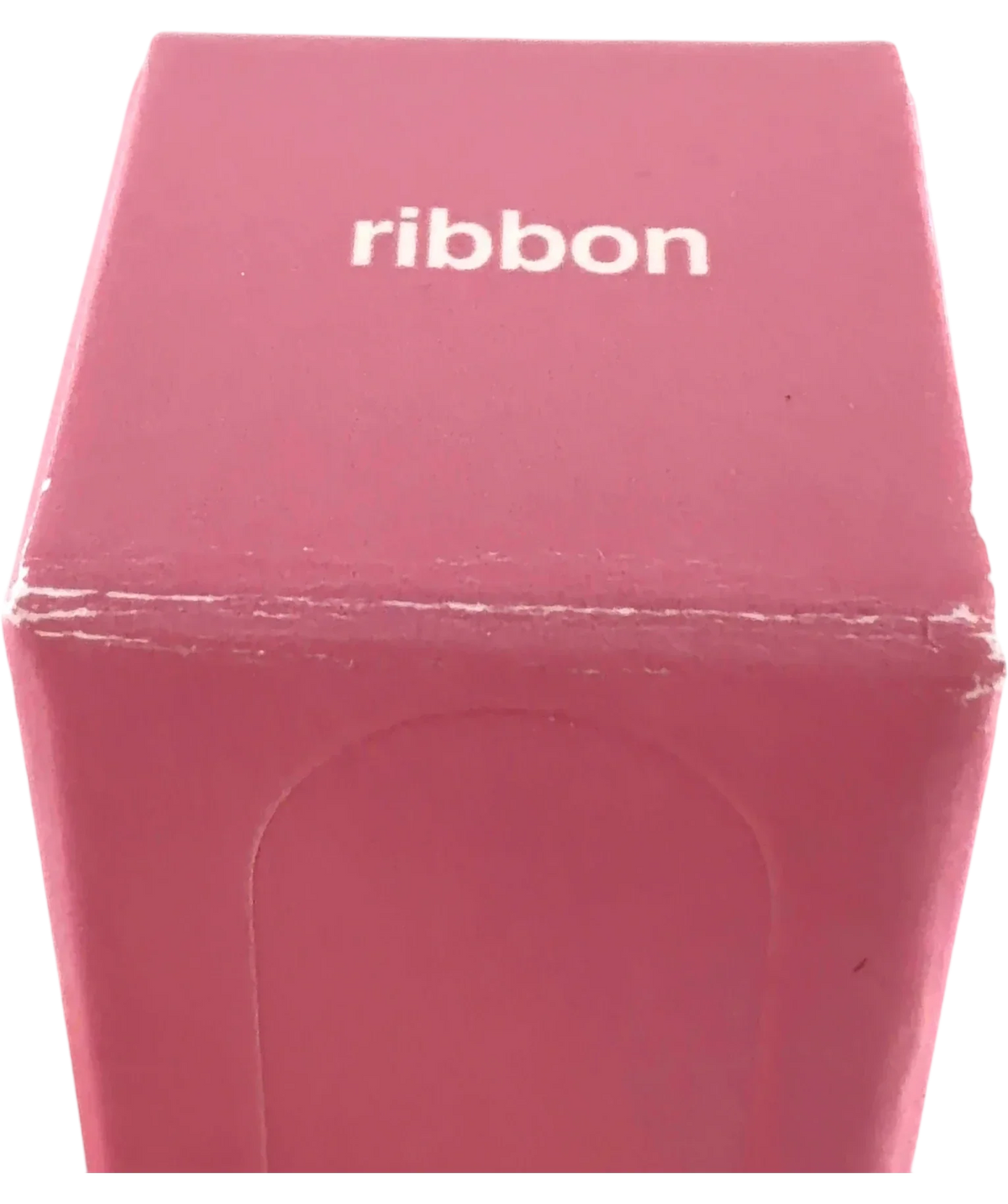 Rhode ribbon Peptide Lip Tint, size 10ml — back