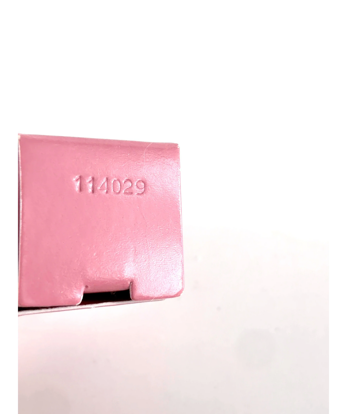 Rhode ribbon Peptide Lip Tint, size 10ml — detail