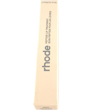 Rhode Peptide Lip Treatment Brown 10ml