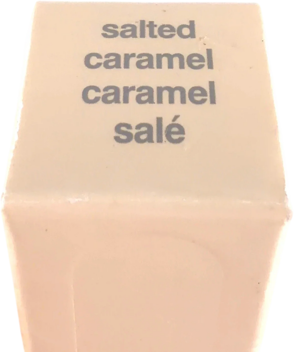 Rhode salted caramel Peptide Lip Treatment, size 10ml — back