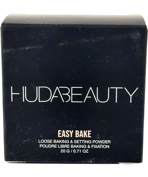 Huda Beauty Easy Bake Loose Setting Powder - Peach Pie 20g