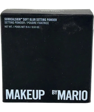 Makeup By Mario Surrealskin Soft Blur Warm Honey 15g