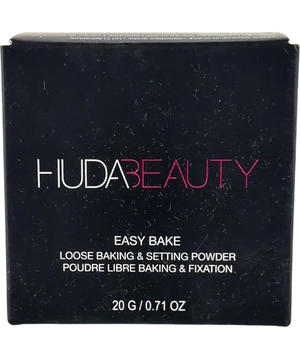 Huda Beauty Easy Bake Loose Baking & Setting Powder - Cherry Blossom  20g