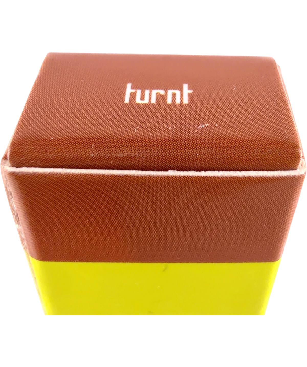 Made By Mitchell turnt turnt, size 2.5g — back