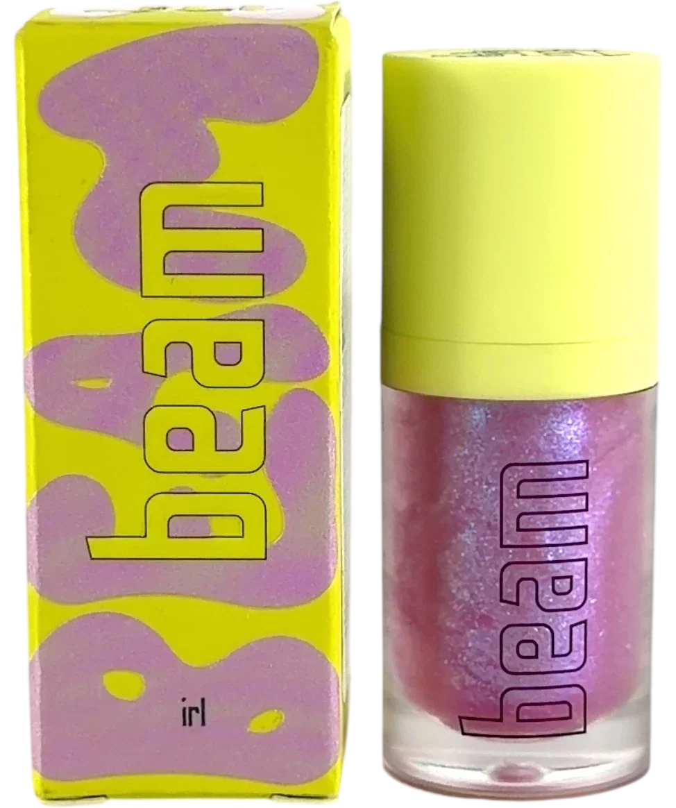 Made By Mitchell irl beam, size 5.5ml — back