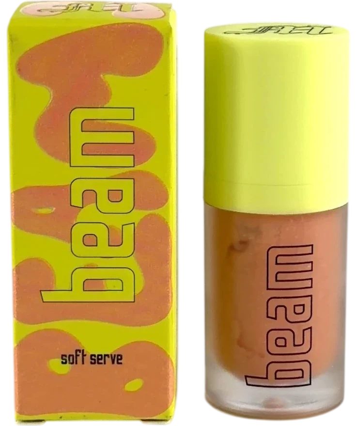 Made By Mitchell Soft Serve beam, size 5.5ml — back