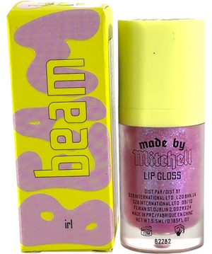 Made By Mitchell Beam Lip Gloss Irl 5.5ml