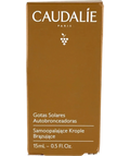 Caudalie Self-Tan Sun Drops, size 15ml — front