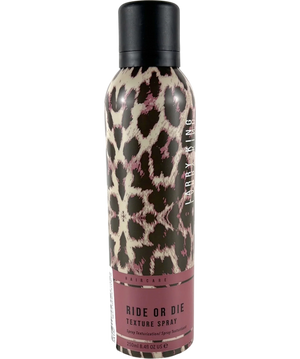 Larry King Ride Or Die Hair Texture Spray 250ml