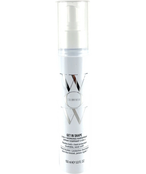 Color Wow Get In Shape Working Hairspray 150ml