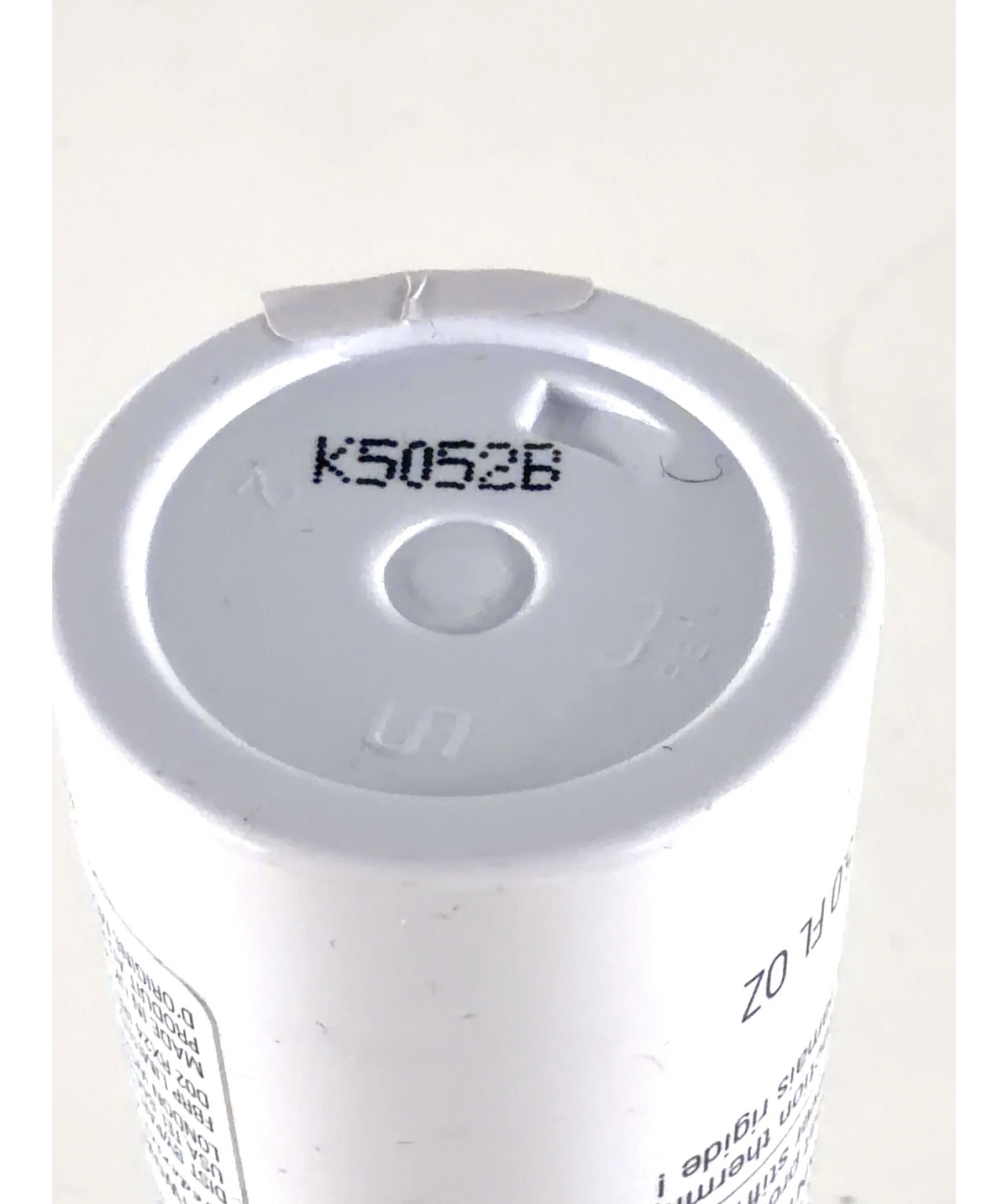Color Wow Get in Shape 2-in-1 Working Hairspray 150ml, size 150ml — detail