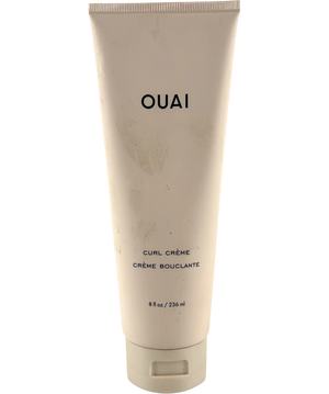 OUAI Curl Crème 236ml