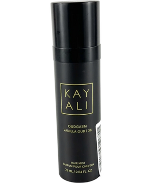 Kayali Vanilla Oud Hair Mist 75ml