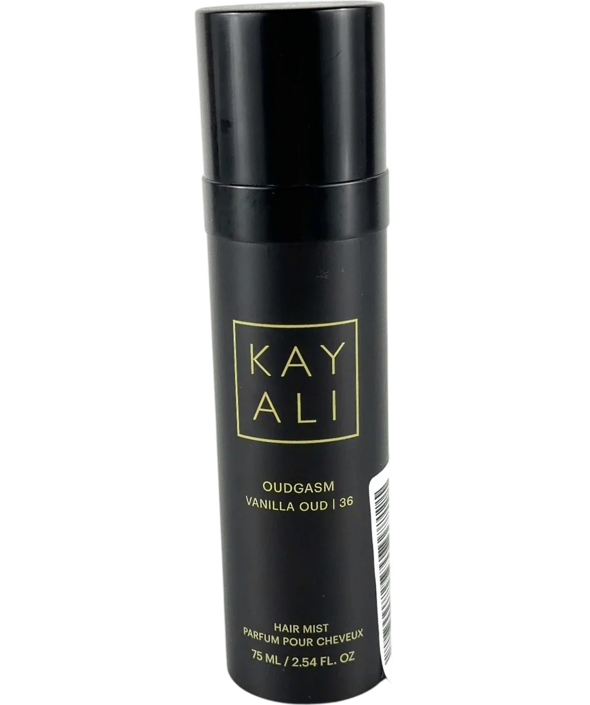 KAYALI Vanilla Oud | 36 Shade, size 75ml — front