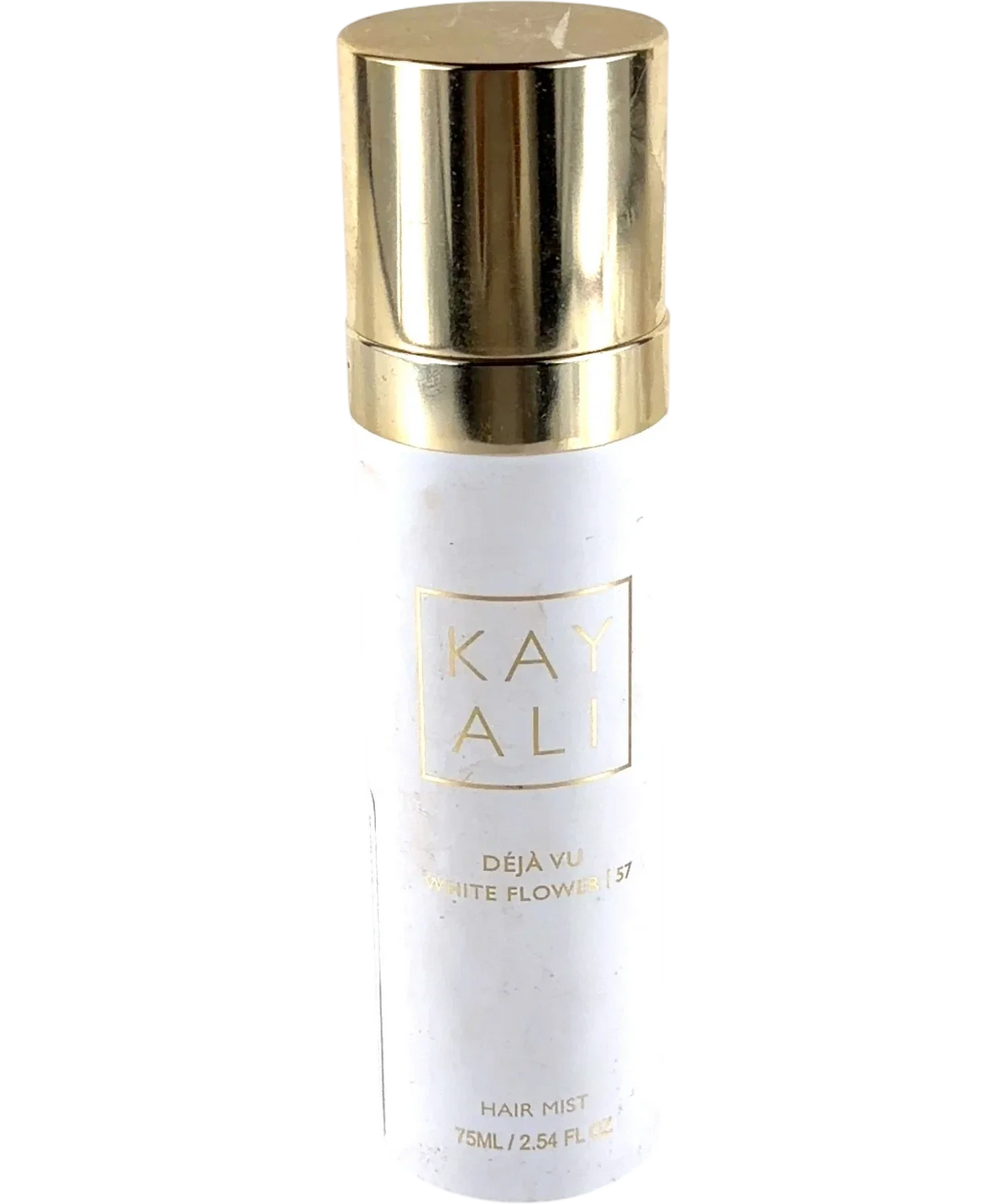 KAYALI Déjà Vu White Flower | 57 Déjà Vu White Flower | 57, size 75ml — front
