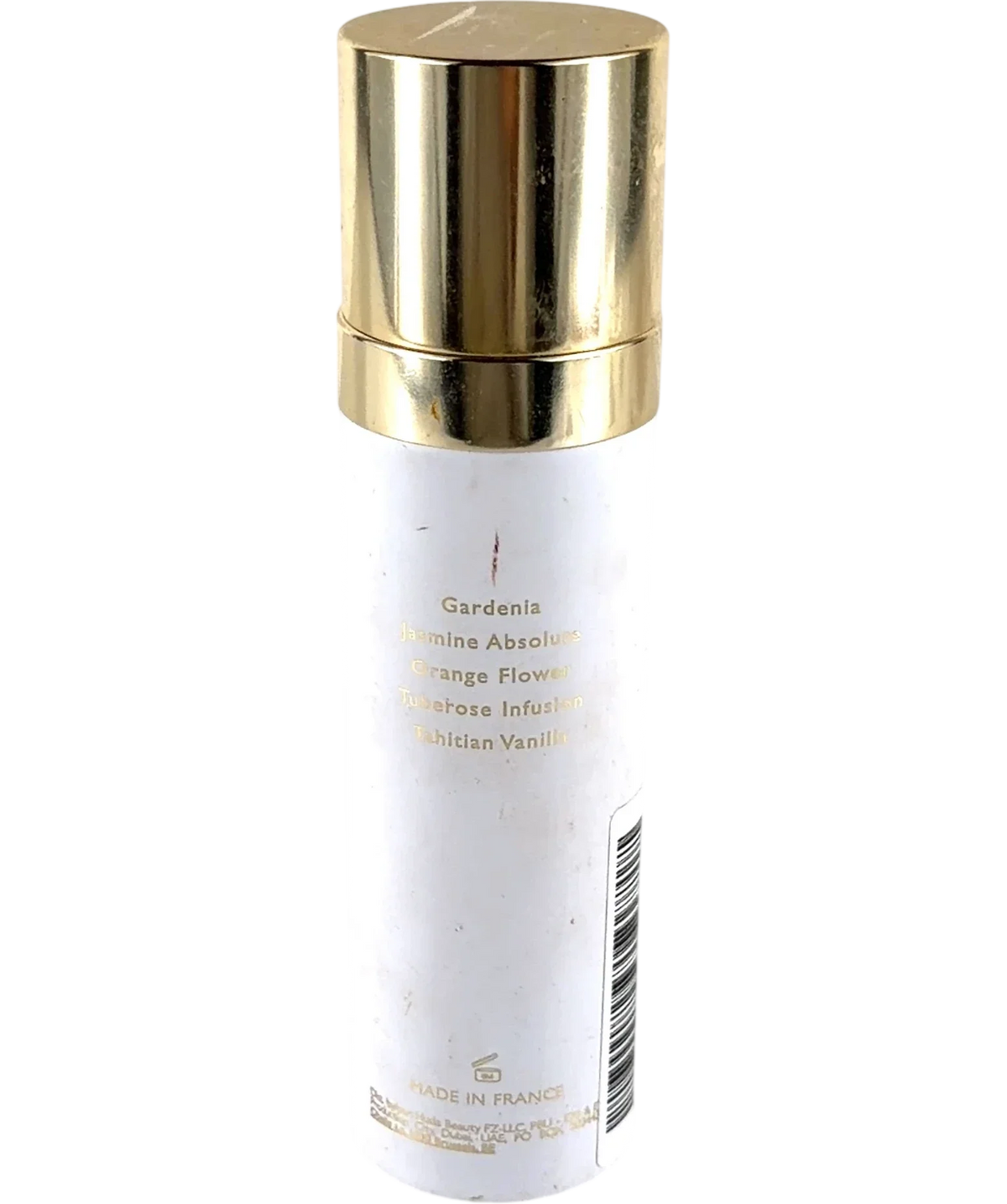 KAYALI Déjà Vu White Flower | 57 Déjà Vu White Flower | 57, size 75ml — back