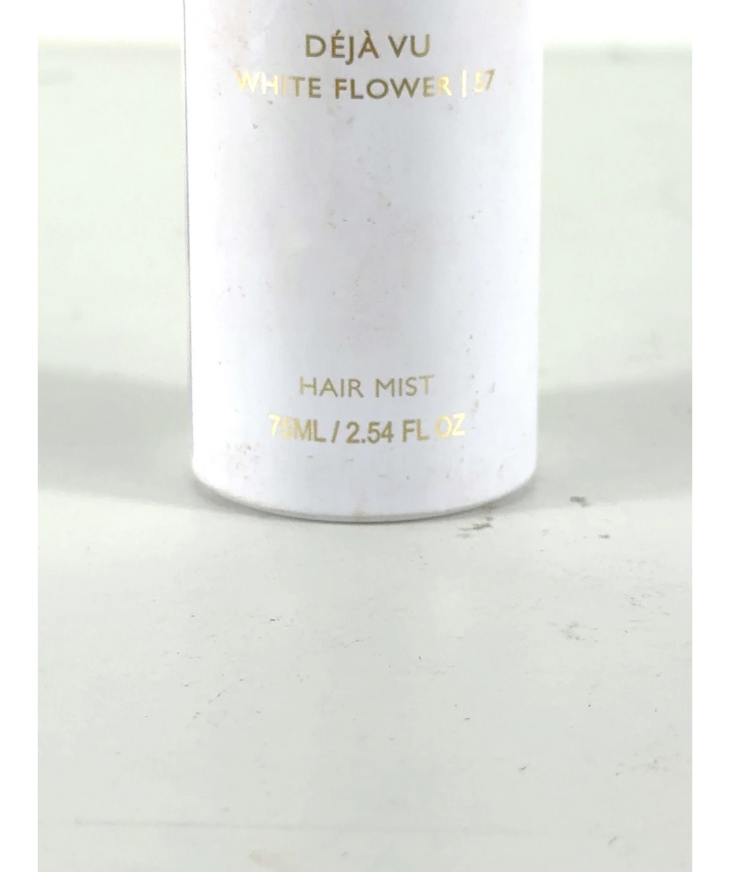 KAYALI Déjà Vu White Flower | 57 Déjà Vu White Flower | 57, size 75ml — care label