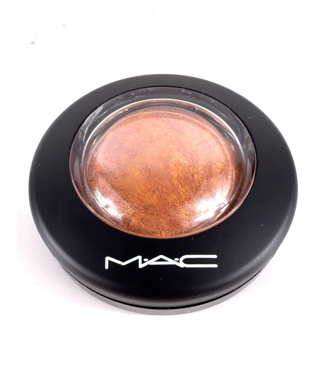 MAC GOLD DEPOSIT Mineralize Skinfinish, size 10g — additional view