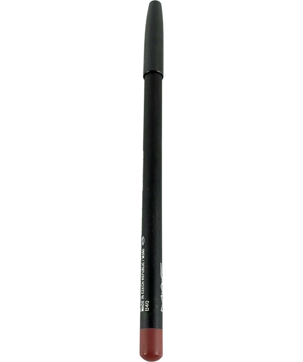 MAC WHIRL Lip Pencil, size 1.45g — front