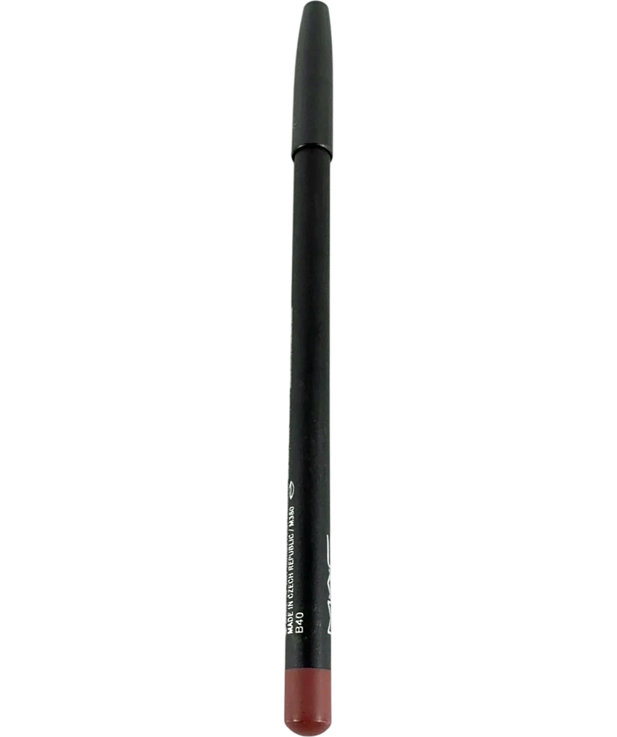 MAC WHIRL Lip Pencil, size 1.45g — front